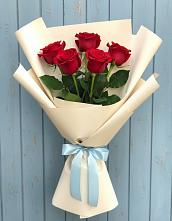 Букет Классика чувств #REPLACE_PRED# Рамони