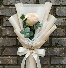 Букет цветов из:  Розы в Рамони