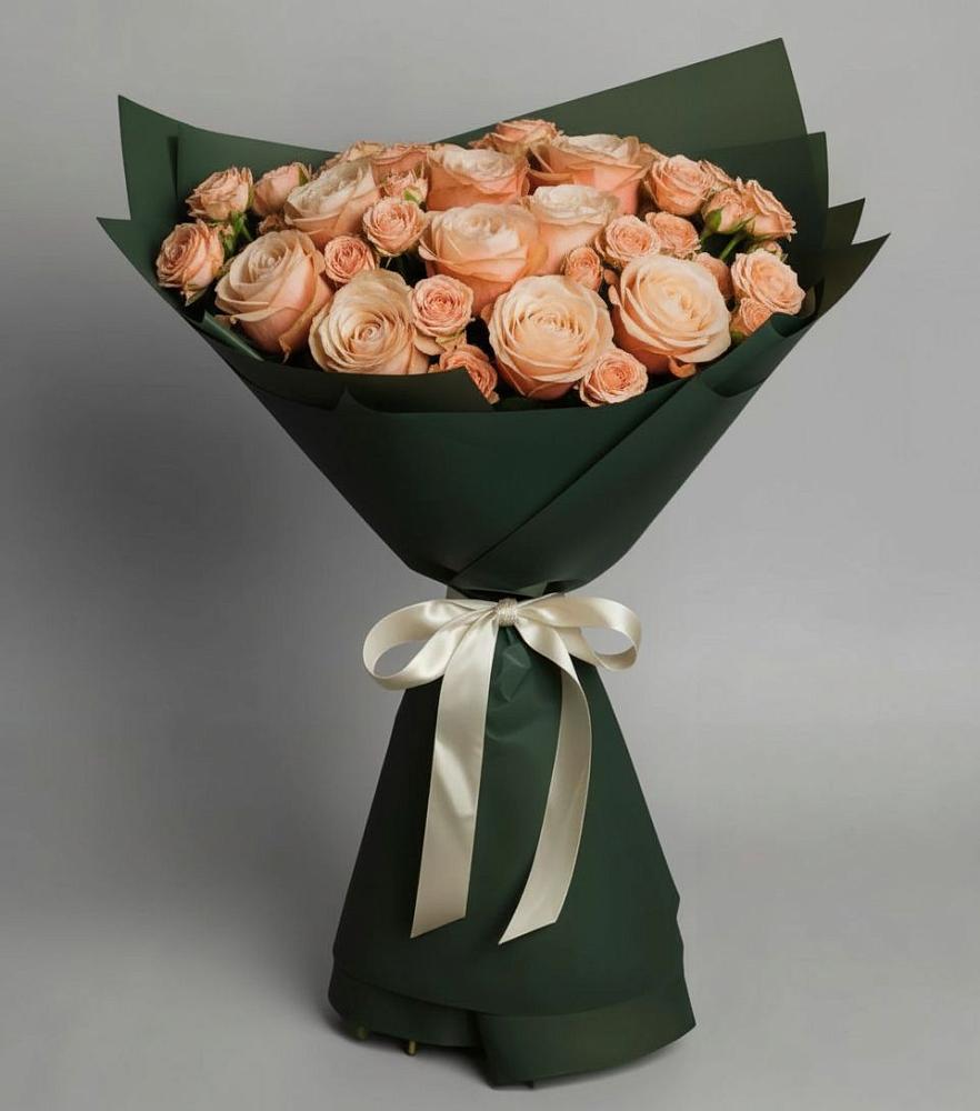 Букет Элегантный в Рамони