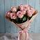 Букет цветов из: Розы в Рамони