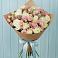 Букет цветов из: Розы в Рамони