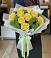 Букет цветов из: Хризантемы и Розы в Рамони
