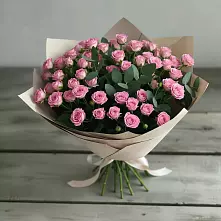 Букет Удовольствие в Рамони