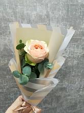 Букет цветов из:  Розы в Рамони