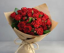 Букет Любовный роман в Рамони