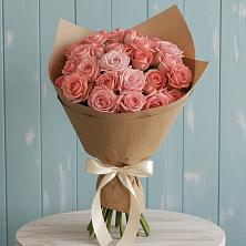 Букет цветов из:  Розы в Рамони