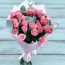 Букет Леди совершенство в Рамони