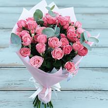 Букет Леди совершенство в Рамони